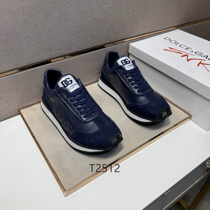 D&G shoes 35-41 h0305
